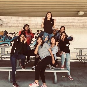 Meet your Posher, Elisabeth